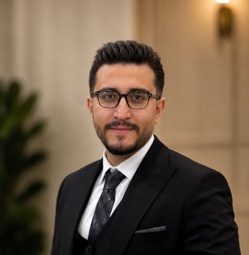 Mahdi Alishahi